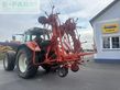 Henificador - Kuhn - gf 8702