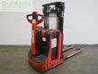 Elevadora - Linde - d 08 1160