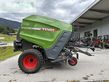 Empacadora gigant - Fendt - rundballenpresse rotana 130 f
