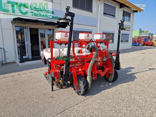 Sembradora monograno mecanica -  - prosem k variant