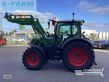 Tractor agrícola - Fendt - 514 vario s4 power plus