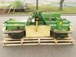 Cortacésped manual - Krone - afa 283 rs frontscheibenmähwerk