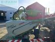 Cosechadora de Cereal - Claas - lexion 8600 tt