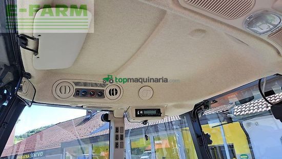 Tractor agrícola - John Deere - 5090r
