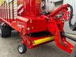 Remolqu agrícola - Pöttinger - jumbo 7210 d