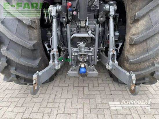 Tractor agrícola - Valtra - q 305