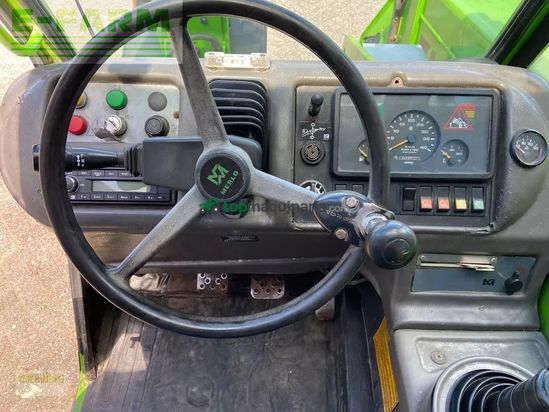 Telescopica - Merlo - p 26.6 lpt/spt