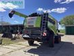 Cosechadora de Cereal - Claas - lexion 6900 tt