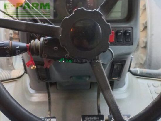 Tractor agrícola - Deutz-Fahr - agrotron m 620