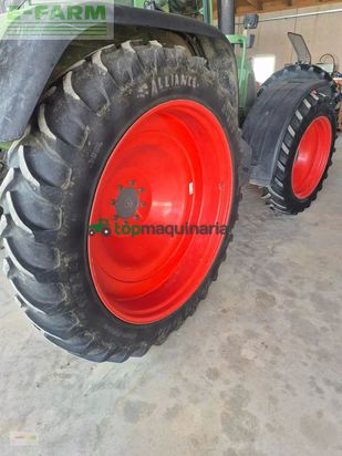Tractor agrícola - Fendt - 716 vario