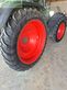 Tractor agrícola - Fendt - 716 vario