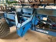 Combinado de siembra - Lemken - kompaktor - gigant 10/1000