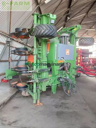 Sembradora monograno mecanica - Amazone - edx 6000-2c