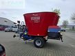 Remolqu esparcidor - Siloking - compact 8