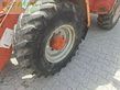 Minicargadora - Schaeff - 841