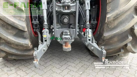 Tractor agrícola - Fendt - 939 vario gen7 profi plus