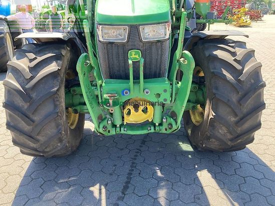 Tractor agrícola - John Deere - 5115 r