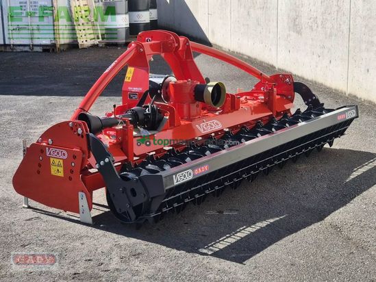 Grada rotativa - Vigolo - en s 300 kreiselegge