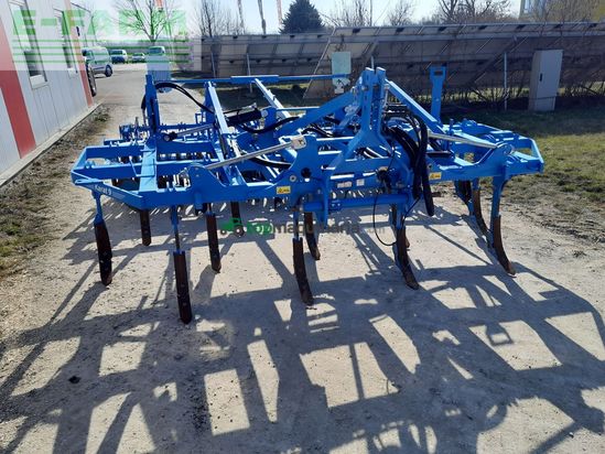 Cultivador - Lemken - karat 9/400 k grubber