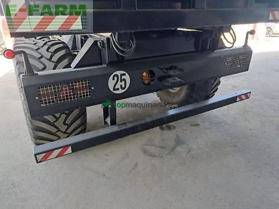 Volquet -  - tp240
