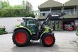 Tractor agrícola - Claas - arion 460 inkl. alö q4m