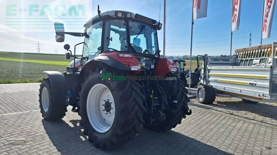 Tractor agrícola - Steyr - 4100 plus