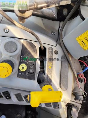 Tractor agrícola - New Holland - t 7.210 classic