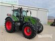 Tractor agrícola - Fendt - 724 vario gen7 profi plus