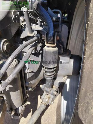 Tractor agrícola - Massey Ferguson - 7724 dvt efficient