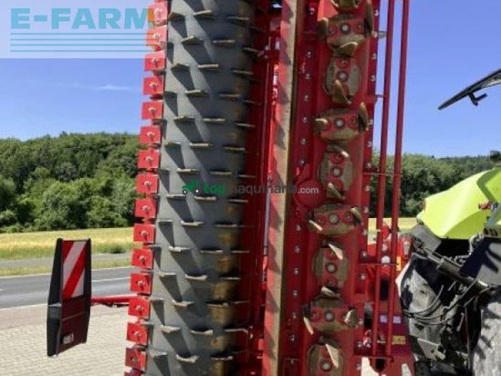 Grada de disco - Kverneland - rotago 4060 f