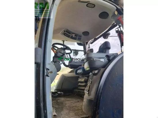 Tractor agrícola - New Holland - t7-245