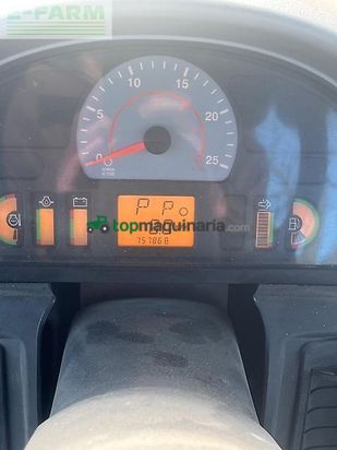 Tractor agrícola - Challenger - mt 865 e