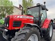 Tractor agrícola - Massey Ferguson - 5470 dyna-4