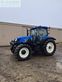 Tractor agrícola - New Holland - t6.175