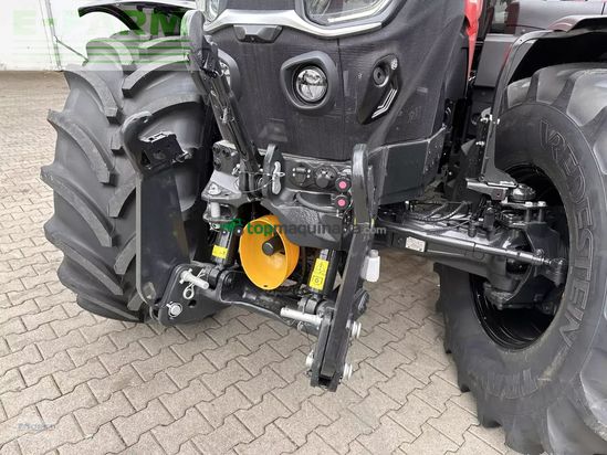 Tractor agrícola - Case IH - puma 185 cvx afs connect CVX
