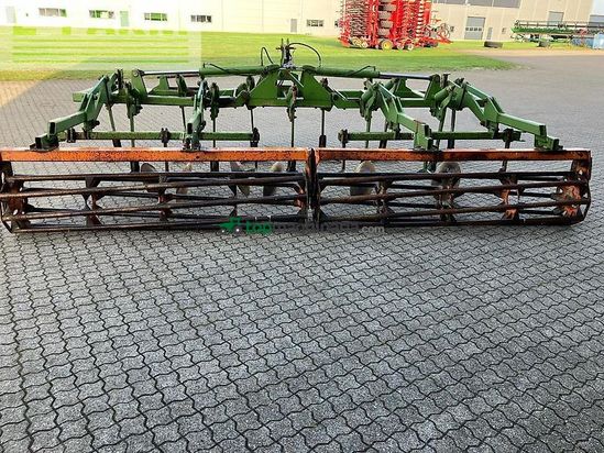 Cultivador - Amazone - pegasus - sg501