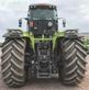 Tractor agrícola - Claas - xerion 4200 trac