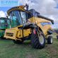 Cosechadora de Cereal - New Holland - cx 6.90