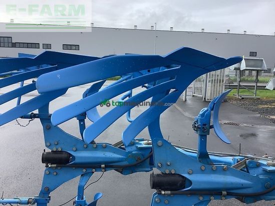 Arado - Lemken - diamant 11 vt