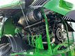 Cosechadora de Cereal - John Deere - 9600 mit kemper 475 plus