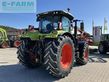 Tractor agrícola - Claas - arion 660 cmatic cebis CMATIC CEBIS