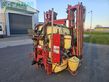Atomizador - Hardi - master 1500lt. 21m vhz