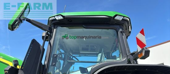 Tractor agrícola - John Deere - 7R 330