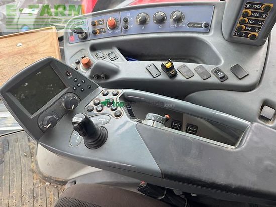 Tractor agrícola - Valtra - s262