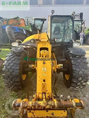 Telescopica - JCB - 541-70 super