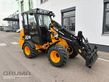 Telescopica - JCB - 403 plus agri hl