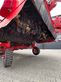 Cosechadora de Cereal - Grimme - rexor 6300 platinum