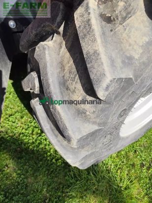 Telescopica - Case IH - farmlift 636