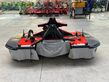 Cortacésped manual - Kuhn - pz 2721 f fix