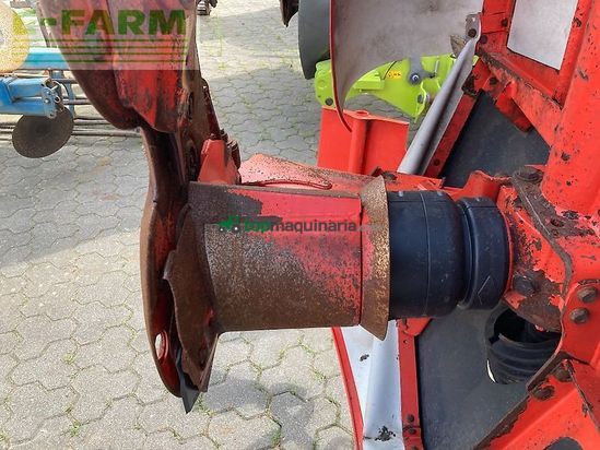 Cortacésped manual - Kuhn - gmd 9530 ff
